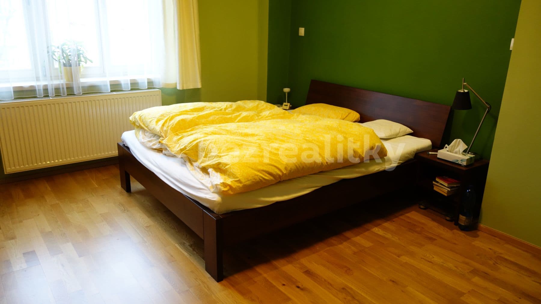 Pronájem bytu 2+kk 69 m², Na Maninách, Praha, Praha Pronájem bytu 2+kk 69 m², Na Maninách, Praha, Praha