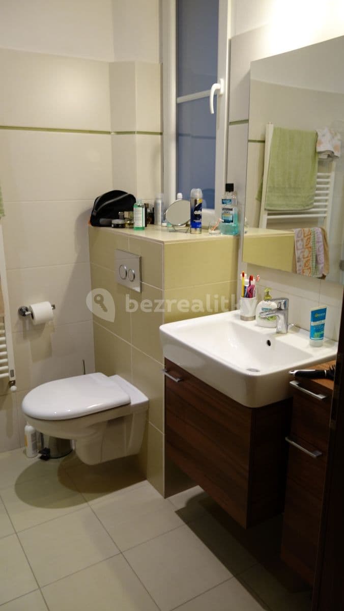 Pronájem bytu 2+kk 69 m², Na Maninách, Praha, Praha Pronájem bytu 2+kk 69 m², Na Maninách, Praha, Praha