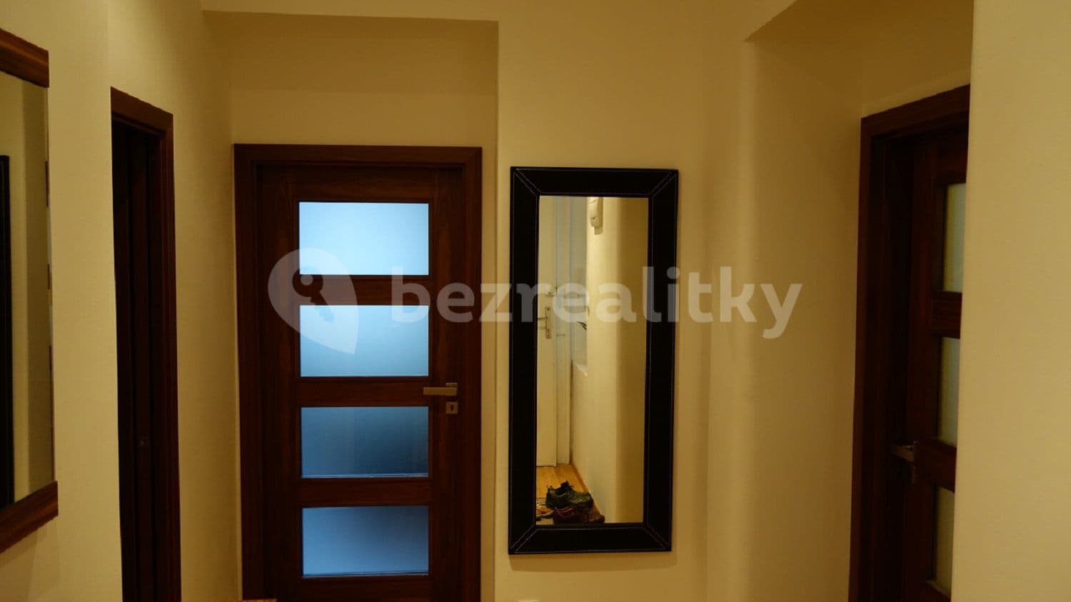 Pronájem bytu 2+kk 69 m², Na Maninách, Praha, Praha Pronájem bytu 2+kk 69 m², Na Maninách, Praha, Praha