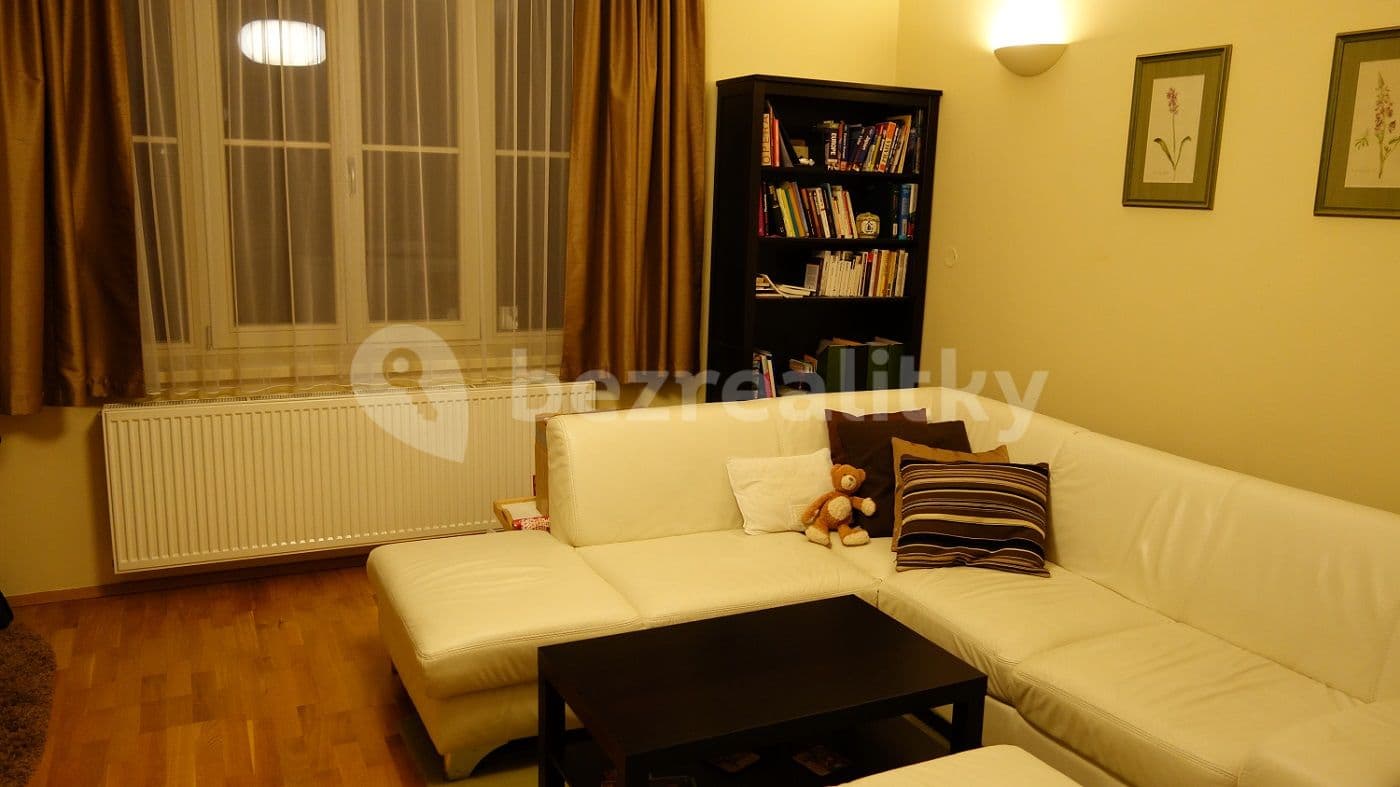Pronájem bytu 2+kk 69 m², Na Maninách, Praha, Praha Pronájem bytu 2+kk 69 m², Na Maninách, Praha, Praha