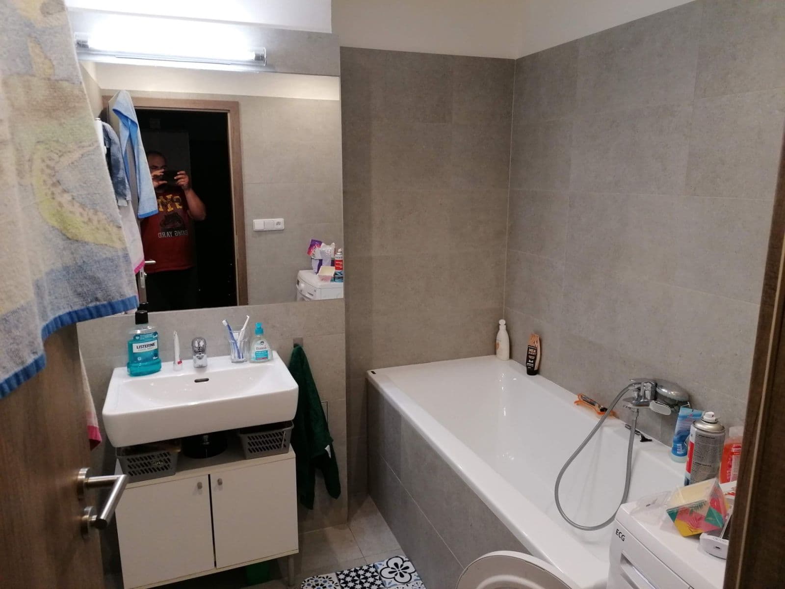 Pronájem bytu 2+kk 68 m², Jesenice, Středočeský kraj Pronájem bytu 2+kk 68 m², Jesenice, Středočeský kraj