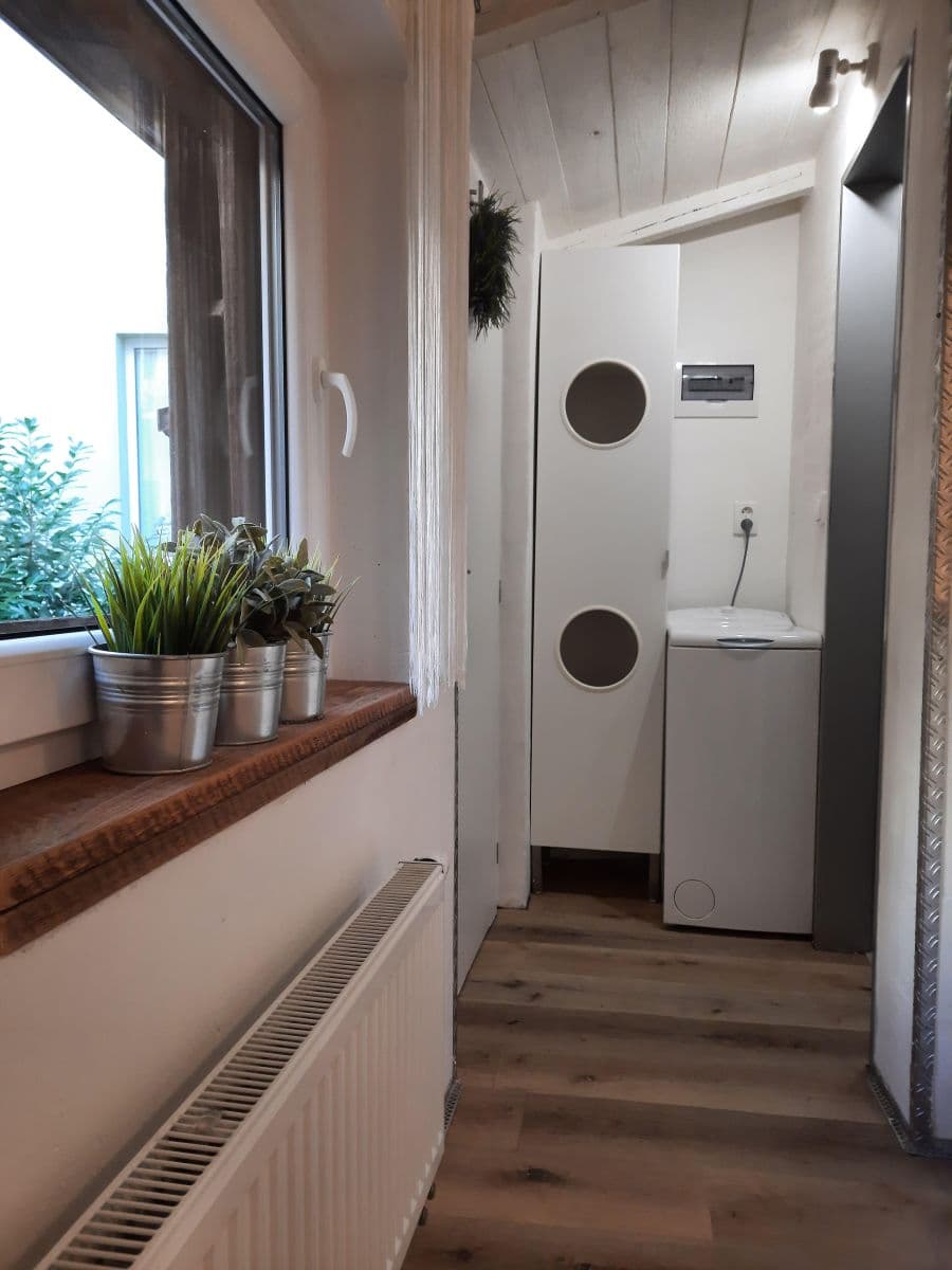 Pronájem bytu 1+kk 16 m², Vlkova, Praha, Praha Pronájem bytu 1+kk 16 m², Vlkova, Praha, Praha