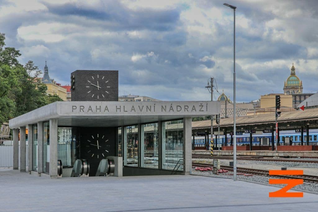 Pronájem bytu 1+kk 16 m², Vlkova, Praha, Praha Pronájem bytu 1+kk 16 m², Vlkova, Praha, Praha