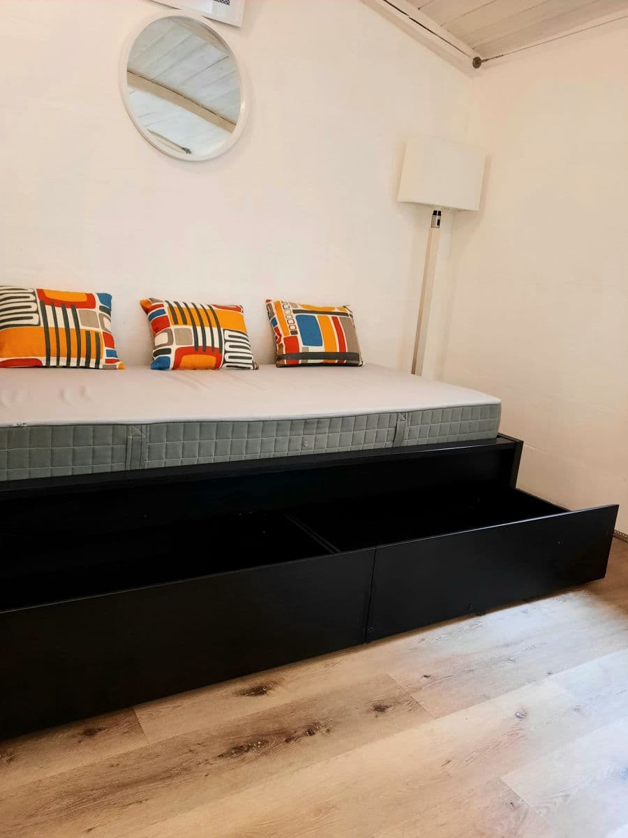 Pronájem bytu 1+kk 16 m², Vlkova, Praha, Praha Pronájem bytu 1+kk 16 m², Vlkova, Praha, Praha