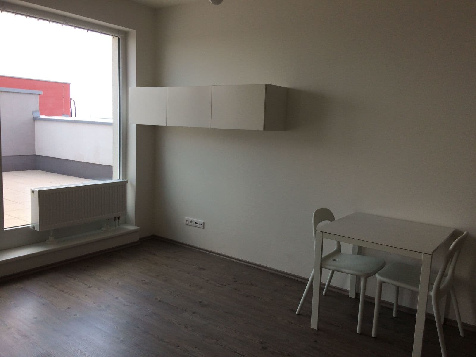 Pronájem bytu 1+kk 31 m², Farkašova, Praha, Praha Pronájem bytu 1+kk 31 m², Farkašova, Praha, Praha