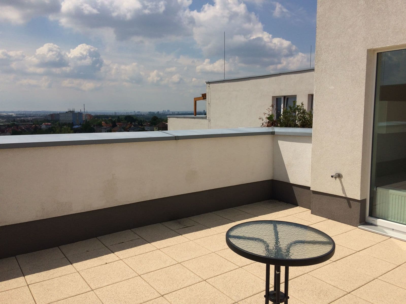 Pronájem bytu 1+kk 31 m², Farkašova, Praha, Praha Pronájem bytu 1+kk 31 m², Farkašova, Praha, Praha