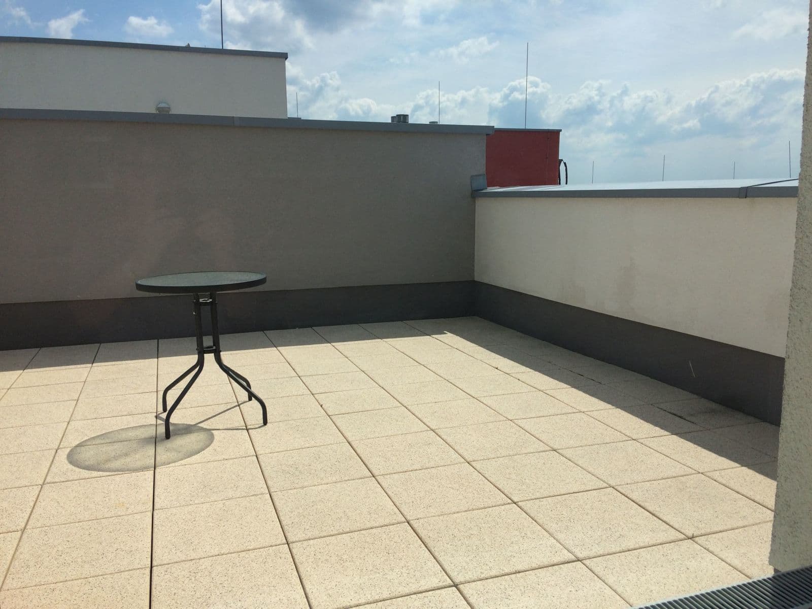 Pronájem bytu 1+kk 31 m², Farkašova, Praha, Praha Pronájem bytu 1+kk 31 m², Farkašova, Praha, Praha