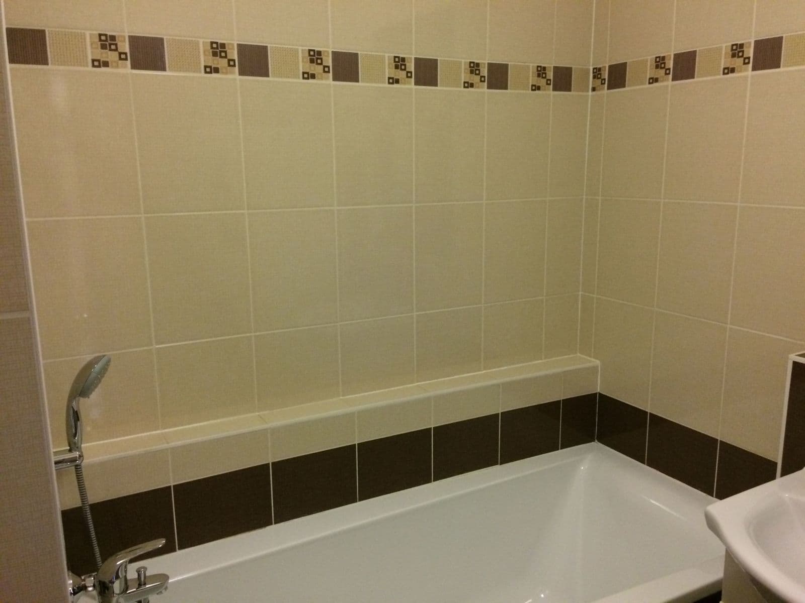 Pronájem bytu 1+kk 31 m², Farkašova, Praha, Praha Pronájem bytu 1+kk 31 m², Farkašova, Praha, Praha