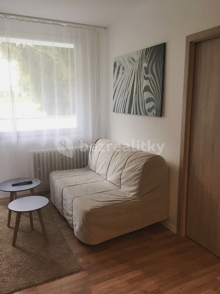 Pronájem bytu 2+kk 41 m², Hurbanova, Praha, Praha Pronájem bytu 2+kk 41 m², Hurbanova, Praha, Praha