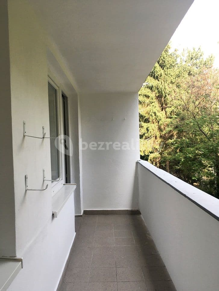 Pronájem bytu 2+kk 41 m², Hurbanova, Praha, Praha Pronájem bytu 2+kk 41 m², Hurbanova, Praha, Praha