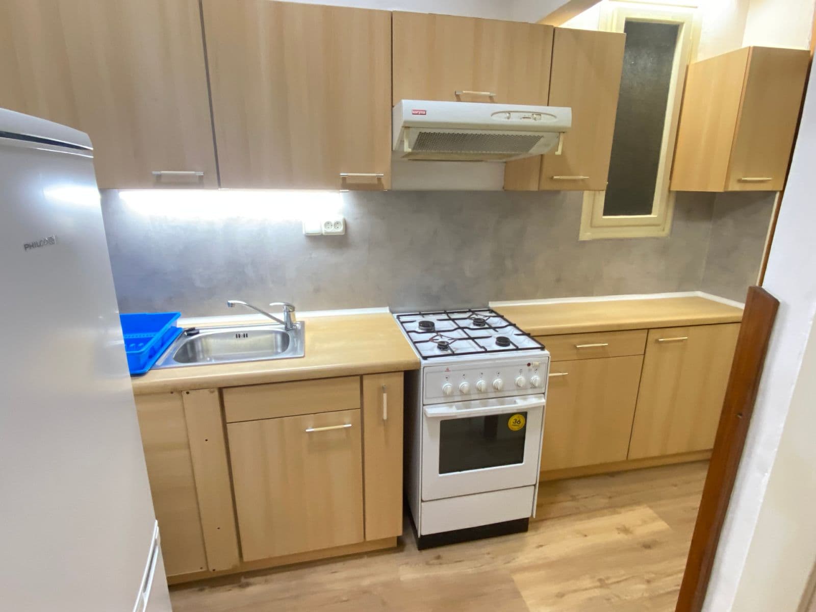 Pronájem bytu 2+kk 45 m², Biskupcova, Praha, Praha Pronájem bytu 2+kk 45 m², Biskupcova, Praha, Praha