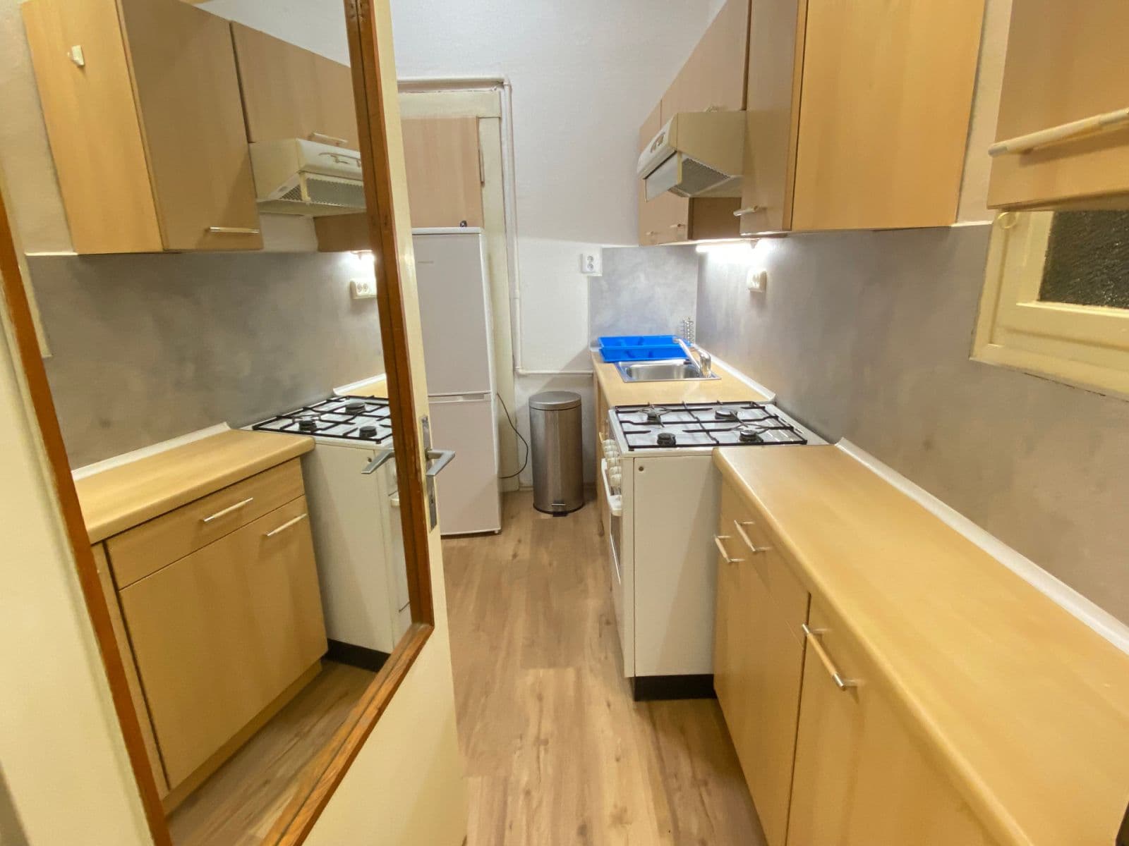 Pronájem bytu 2+kk 45 m², Biskupcova, Praha, Praha Pronájem bytu 2+kk 45 m², Biskupcova, Praha, Praha