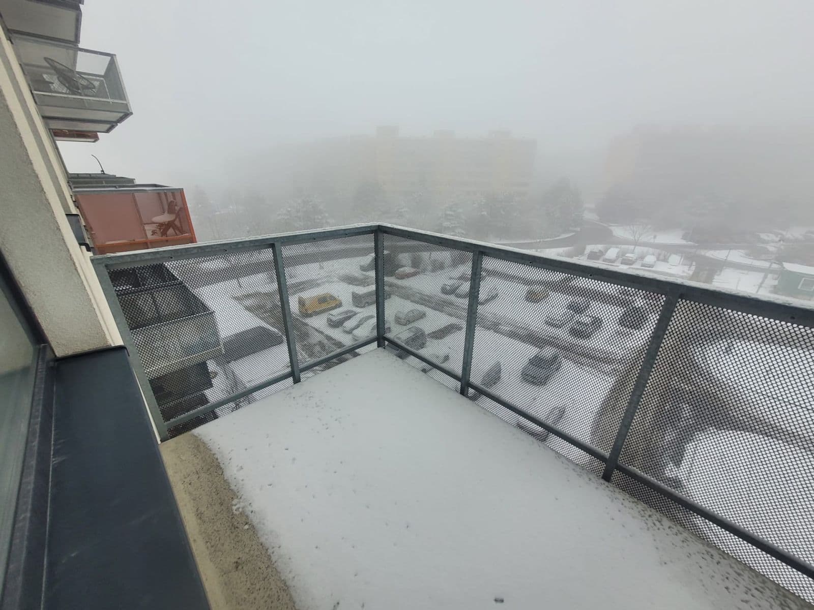 Pronájem bytu 1+kk 27 m², Holýšovská, Praha, Praha Pronájem bytu 1+kk 27 m², Holýšovská, Praha, Praha