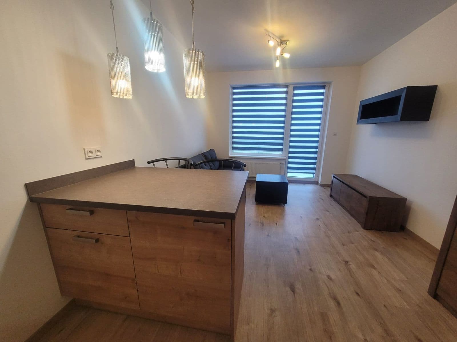 Pronájem bytu 1+kk 27 m², Holýšovská, Praha, Praha Pronájem bytu 1+kk 27 m², Holýšovská, Praha, Praha