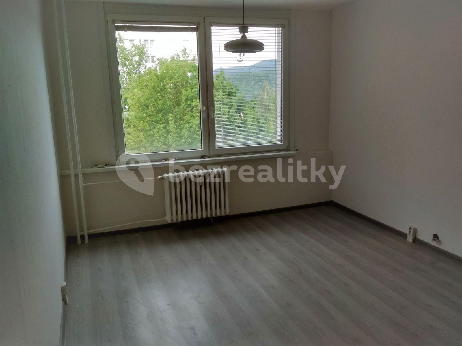 Pronájem bytu 1+kk 27 m², Rozcestí, Ústí nad Labem, Ústecký kraj