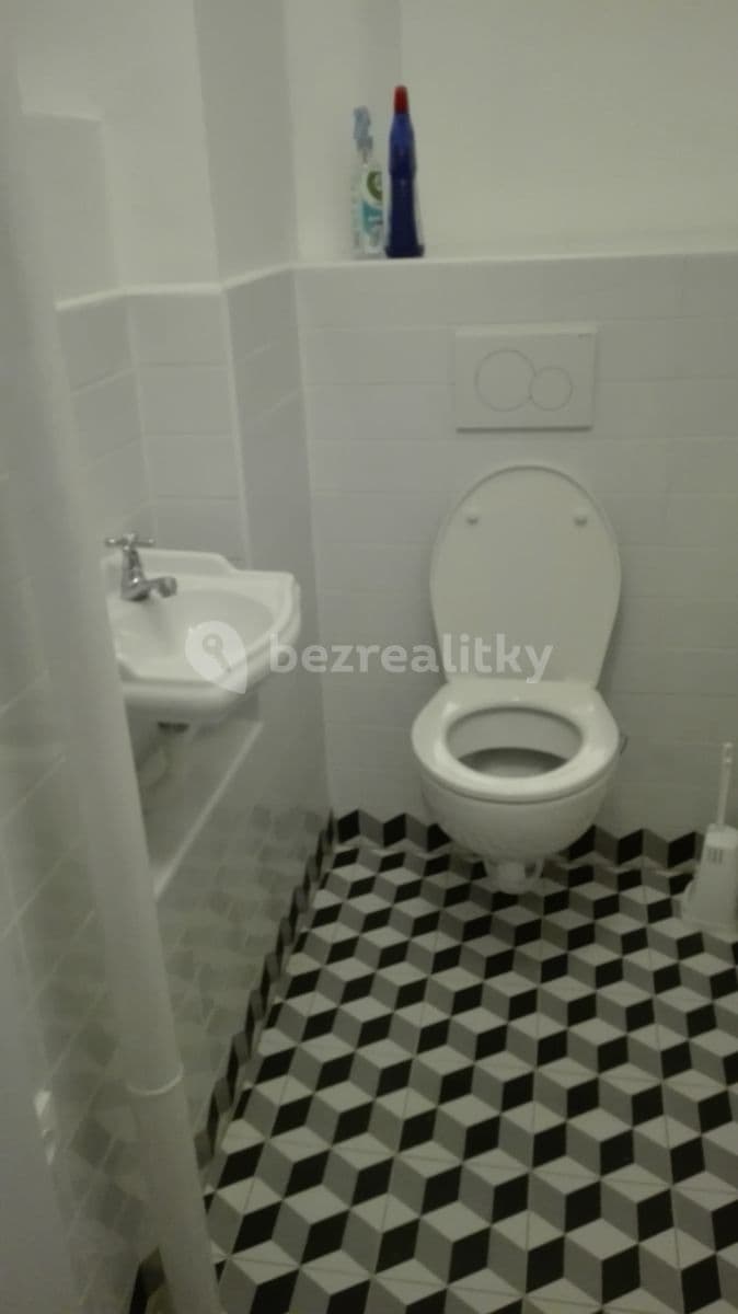 Pronájem bytu 3+kk 104 m², Kodaňská, Praha, Praha Pronájem bytu 3+kk 104 m², Kodaňská, Praha, Praha
