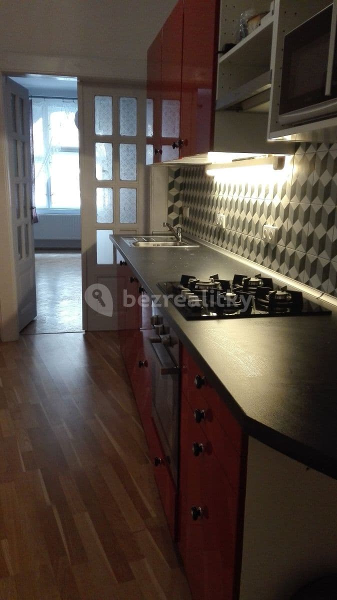 Pronájem bytu 3+kk 104 m², Kodaňská, Praha, Praha Pronájem bytu 3+kk 104 m², Kodaňská, Praha, Praha