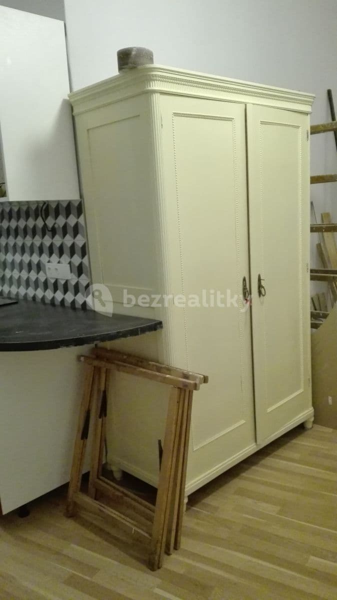 Pronájem bytu 3+kk 104 m², Kodaňská, Praha, Praha Pronájem bytu 3+kk 104 m², Kodaňská, Praha, Praha