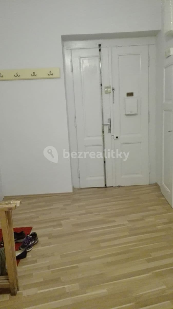 Pronájem bytu 3+kk 104 m², Kodaňská, Praha, Praha Pronájem bytu 3+kk 104 m², Kodaňská, Praha, Praha