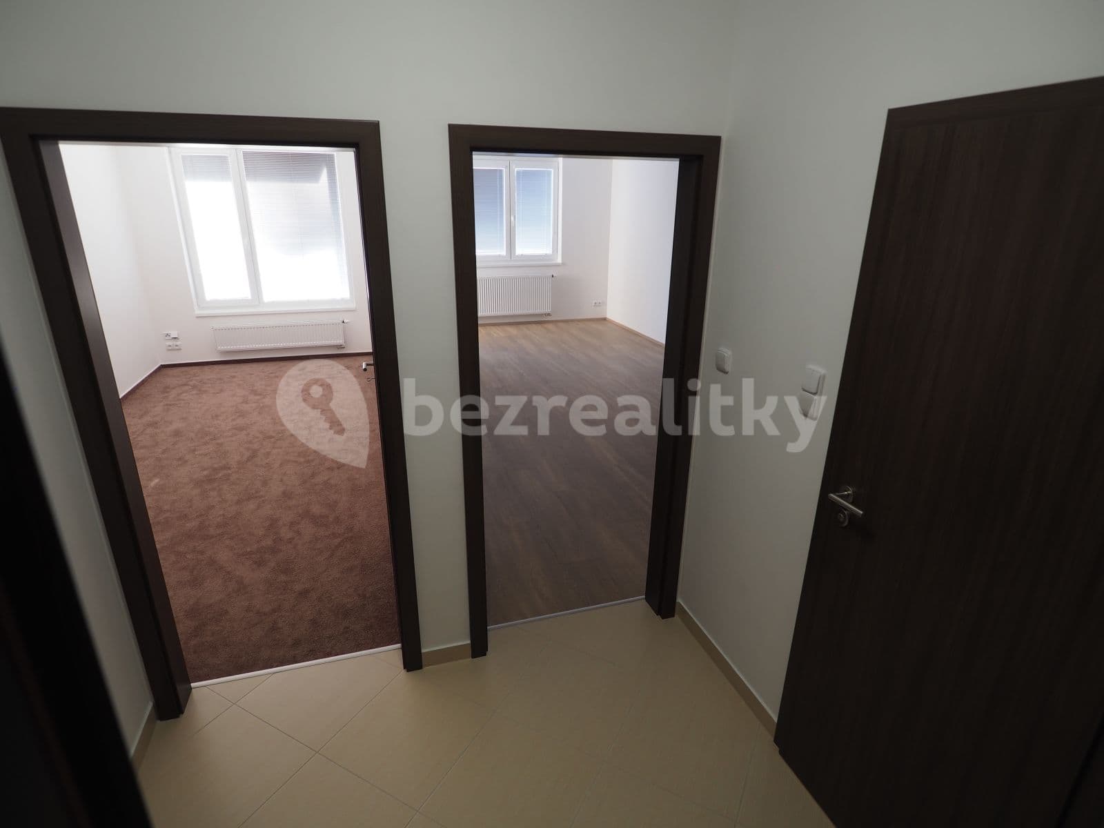 Pronájem bytu 2+kk 55 m², Nad Přehradou, Praha, Praha Pronájem bytu 2+kk 55 m², Nad Přehradou, Praha, Praha