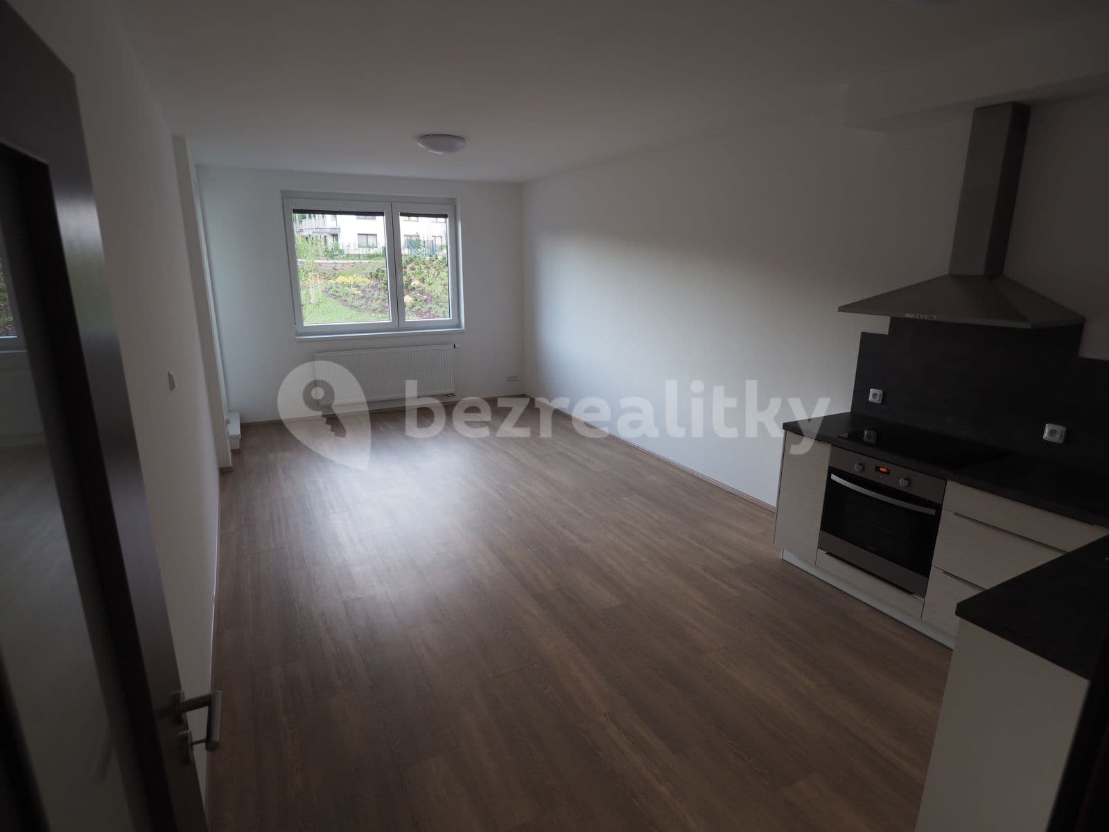 Pronájem bytu 2+kk 55 m², Nad Přehradou, Praha, Praha Pronájem bytu 2+kk 55 m², Nad Přehradou, Praha, Praha