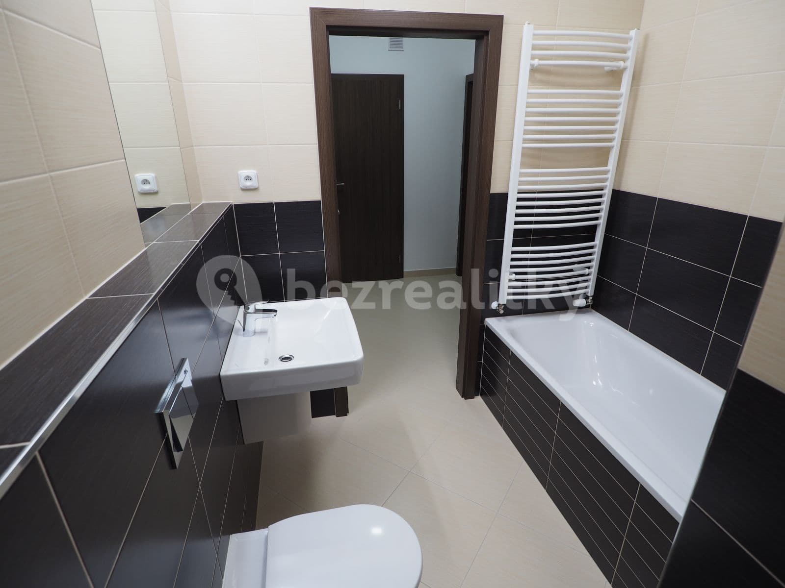 Pronájem bytu 2+kk 55 m², Nad Přehradou, Praha, Praha Pronájem bytu 2+kk 55 m², Nad Přehradou, Praha, Praha