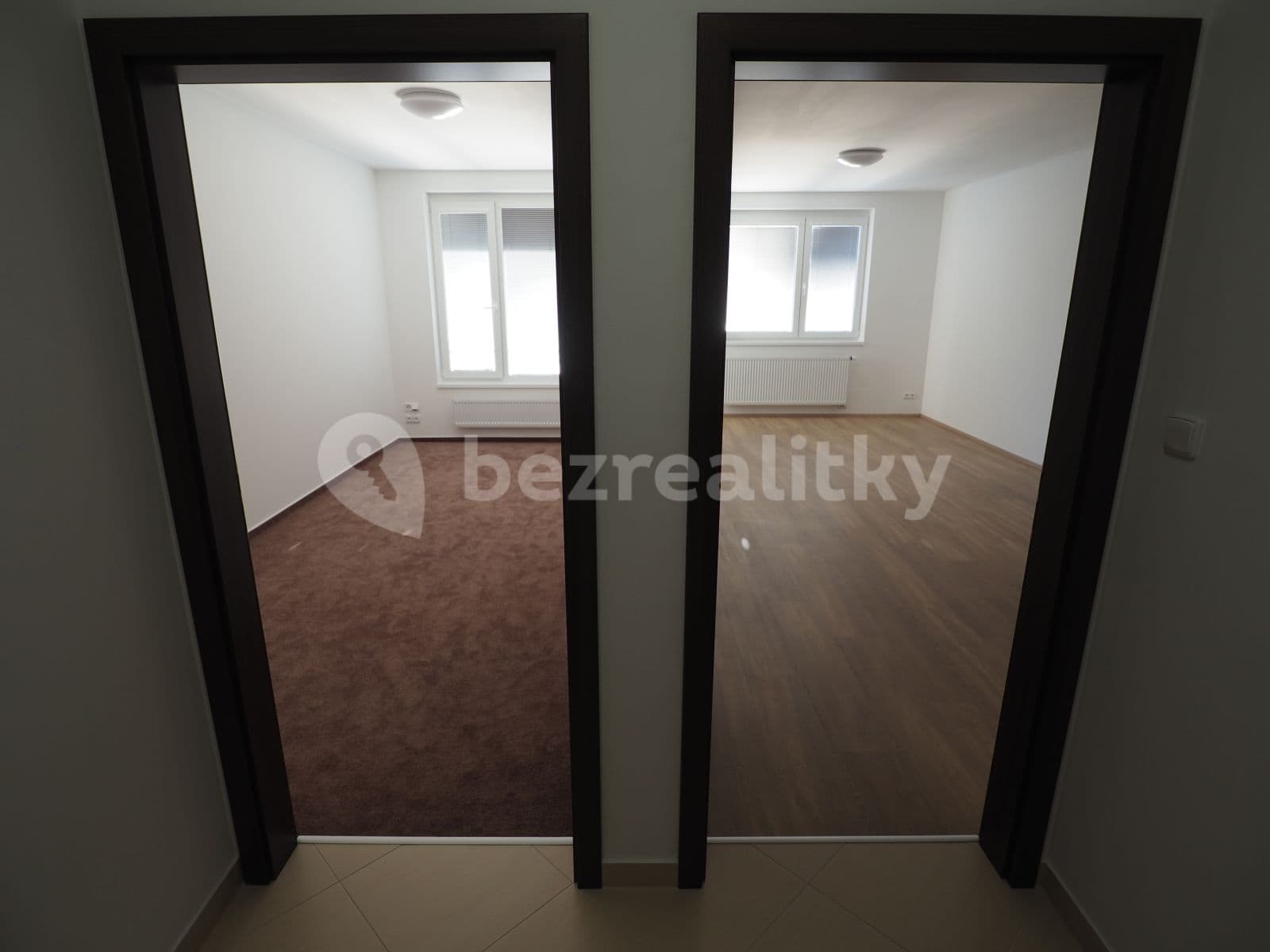Pronájem bytu 2+kk 55 m², Nad Přehradou, Praha, Praha Pronájem bytu 2+kk 55 m², Nad Přehradou, Praha, Praha