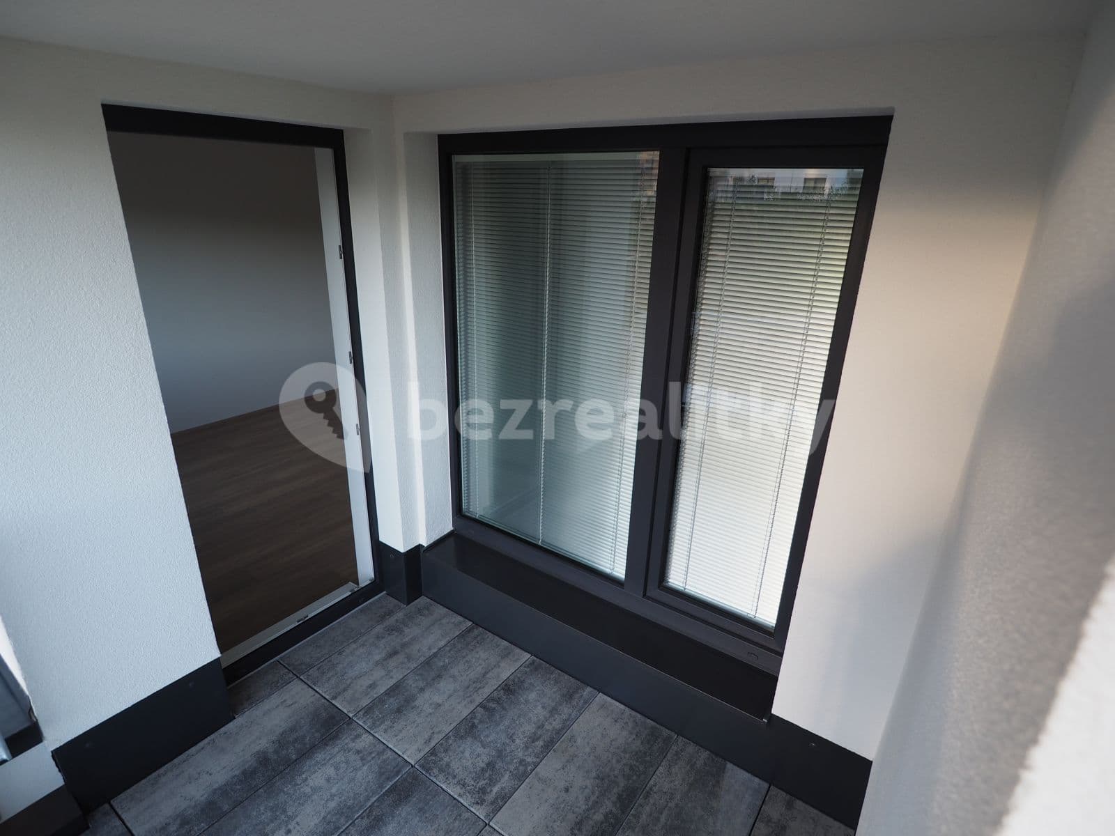 Pronájem bytu 2+kk 55 m², Nad Přehradou, Praha, Praha Pronájem bytu 2+kk 55 m², Nad Přehradou, Praha, Praha
