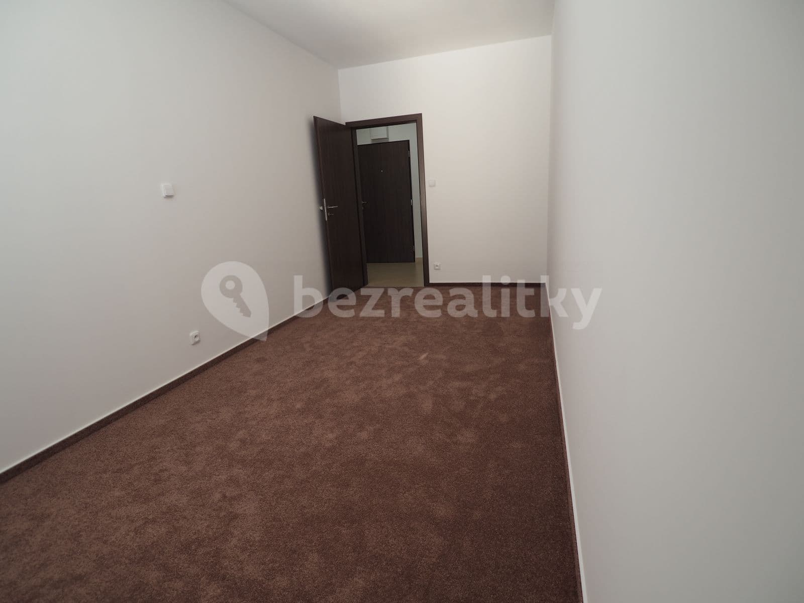Pronájem bytu 2+kk 55 m², Nad Přehradou, Praha, Praha Pronájem bytu 2+kk 55 m², Nad Přehradou, Praha, Praha