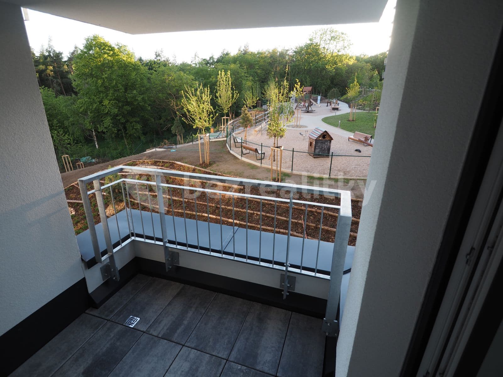 Pronájem bytu 2+kk 55 m², Nad Přehradou, Praha, Praha Pronájem bytu 2+kk 55 m², Nad Přehradou, Praha, Praha