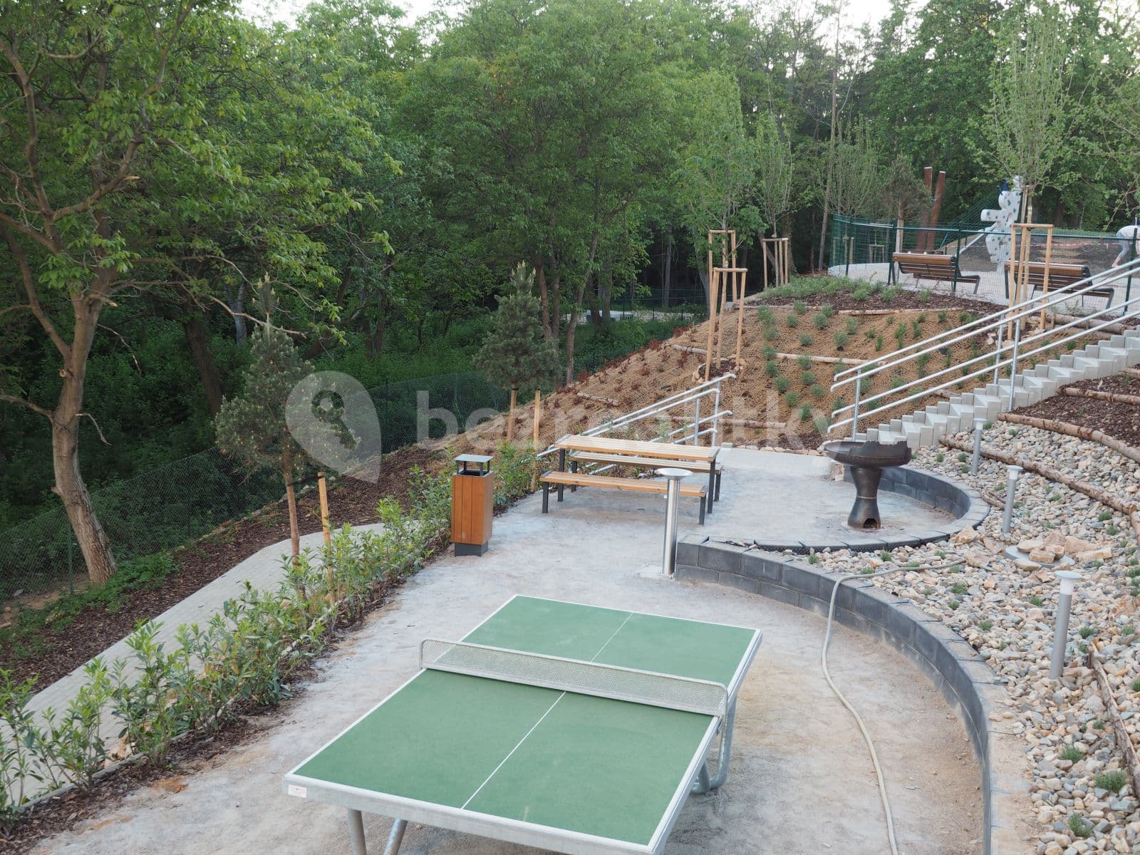 Pronájem bytu 2+kk 55 m², Nad Přehradou, Praha, Praha Pronájem bytu 2+kk 55 m², Nad Přehradou, Praha, Praha