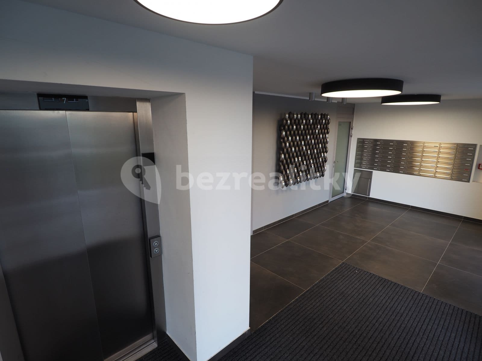 Pronájem bytu 2+kk 55 m², Nad Přehradou, Praha, Praha Pronájem bytu 2+kk 55 m², Nad Přehradou, Praha, Praha