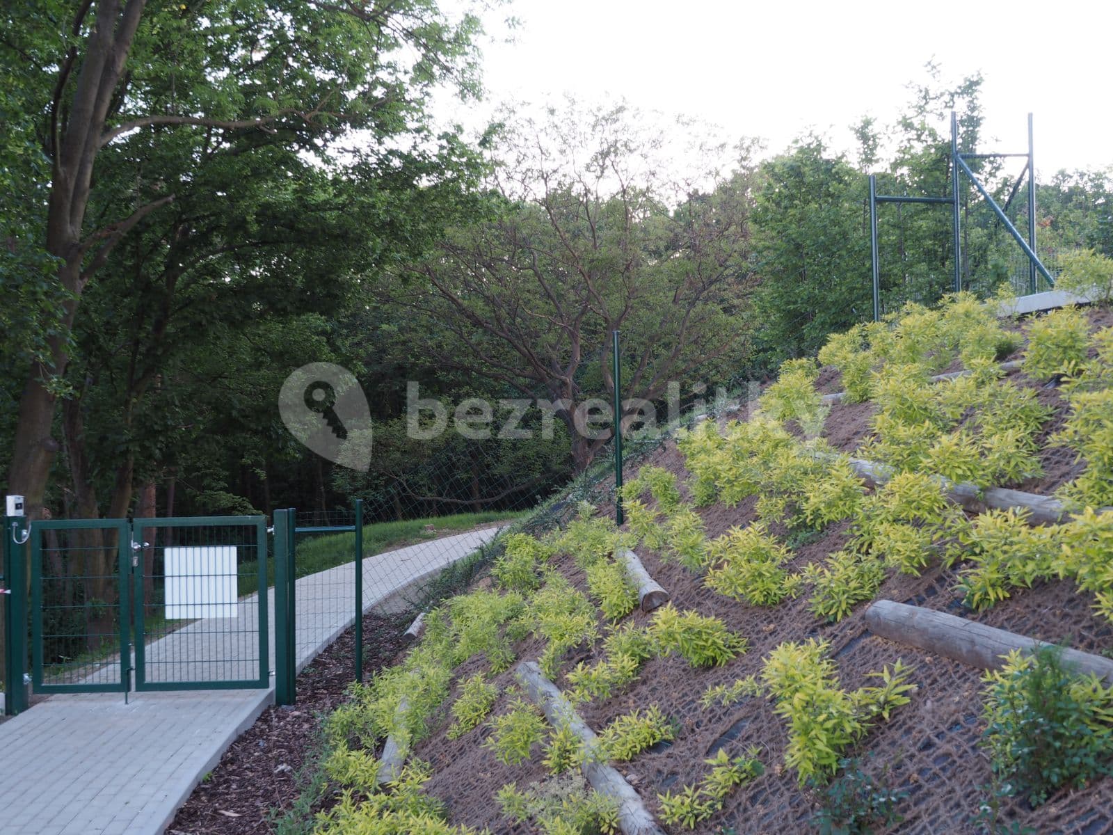 Pronájem bytu 2+kk 55 m², Nad Přehradou, Praha, Praha Pronájem bytu 2+kk 55 m², Nad Přehradou, Praha, Praha