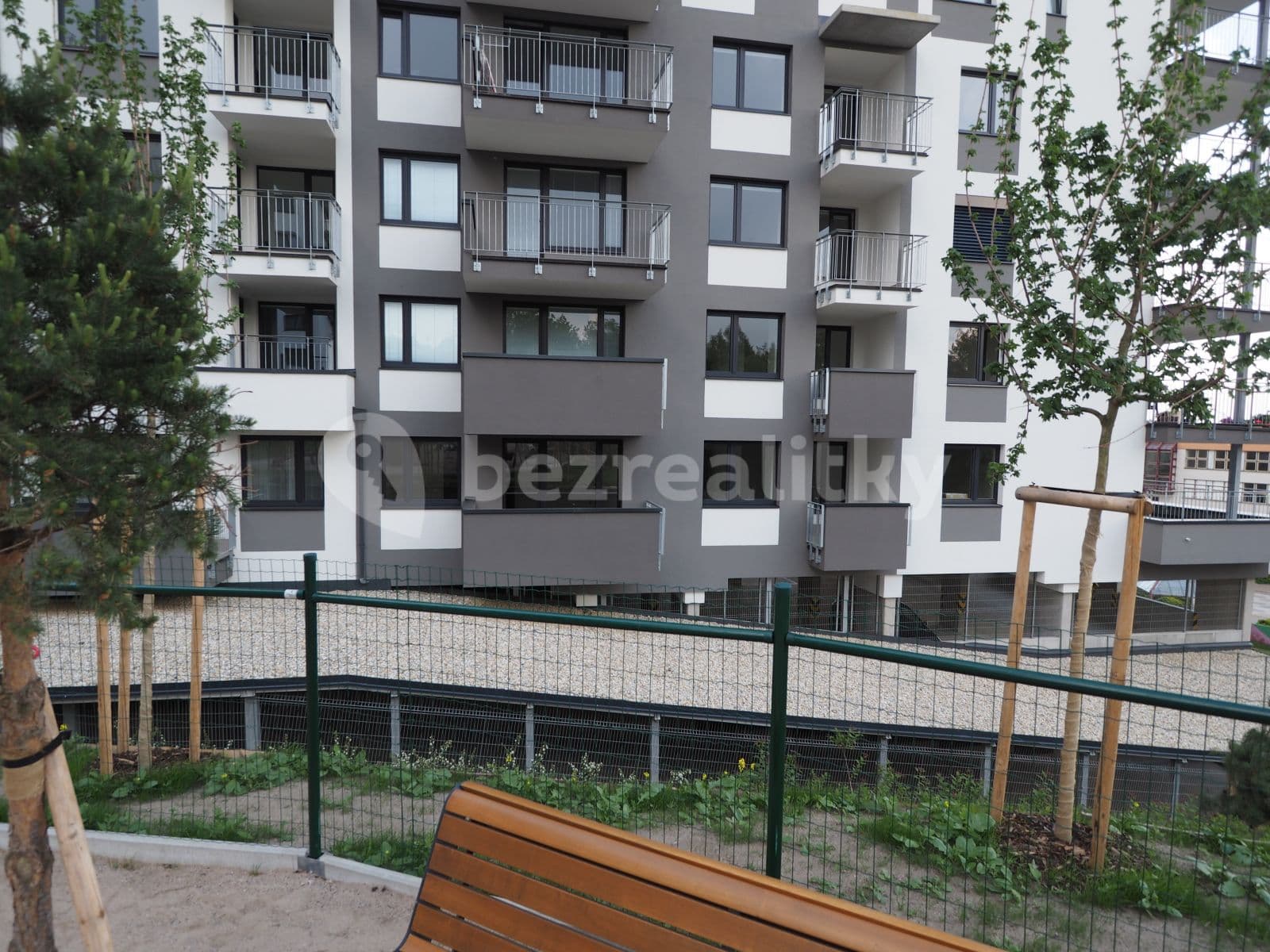 Pronájem bytu 2+kk 55 m², Nad Přehradou, Praha, Praha Pronájem bytu 2+kk 55 m², Nad Přehradou, Praha, Praha
