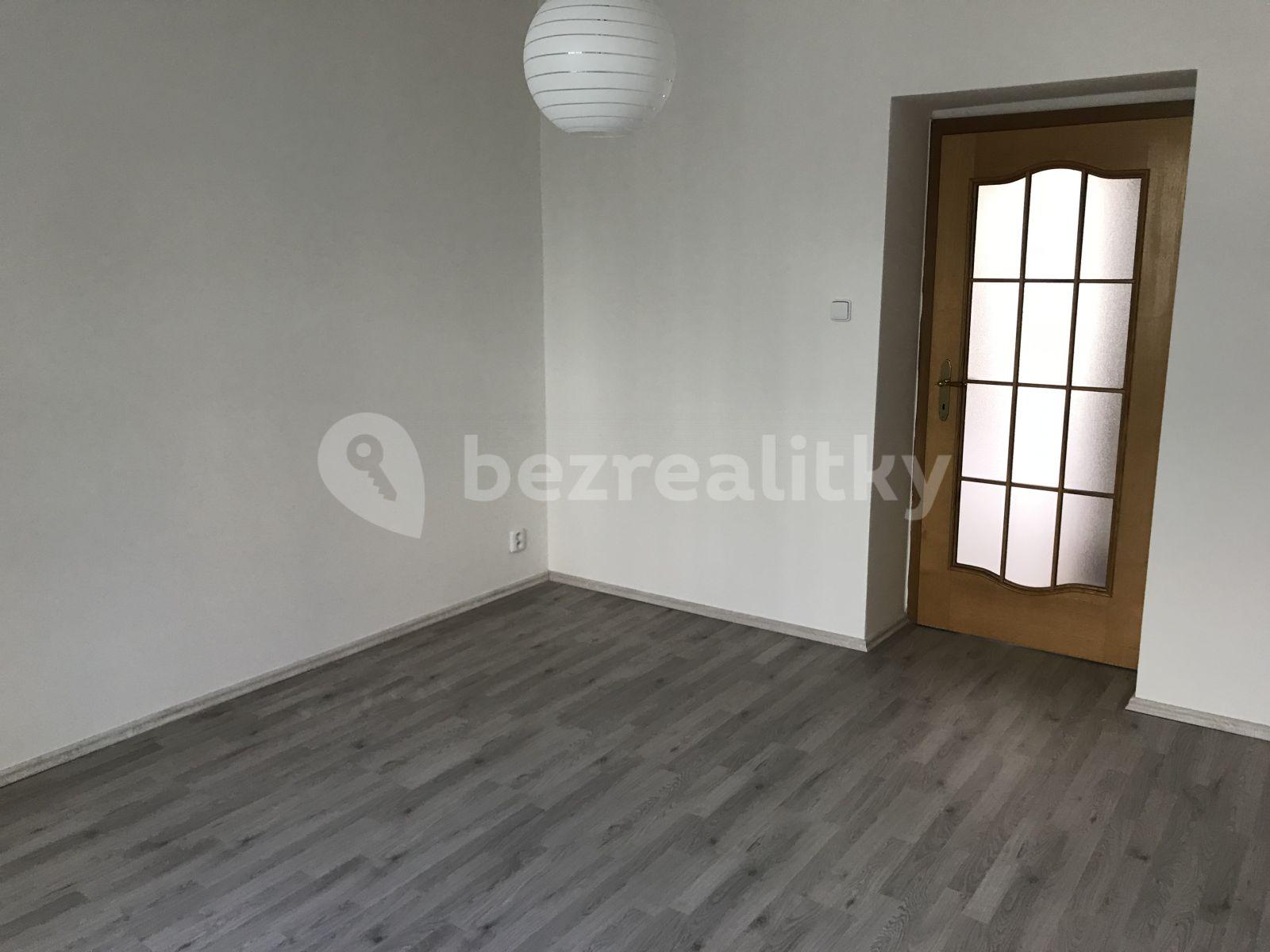 Pronájem bytu 3+kk 72 m², Sevastopolská, Praha, Praha