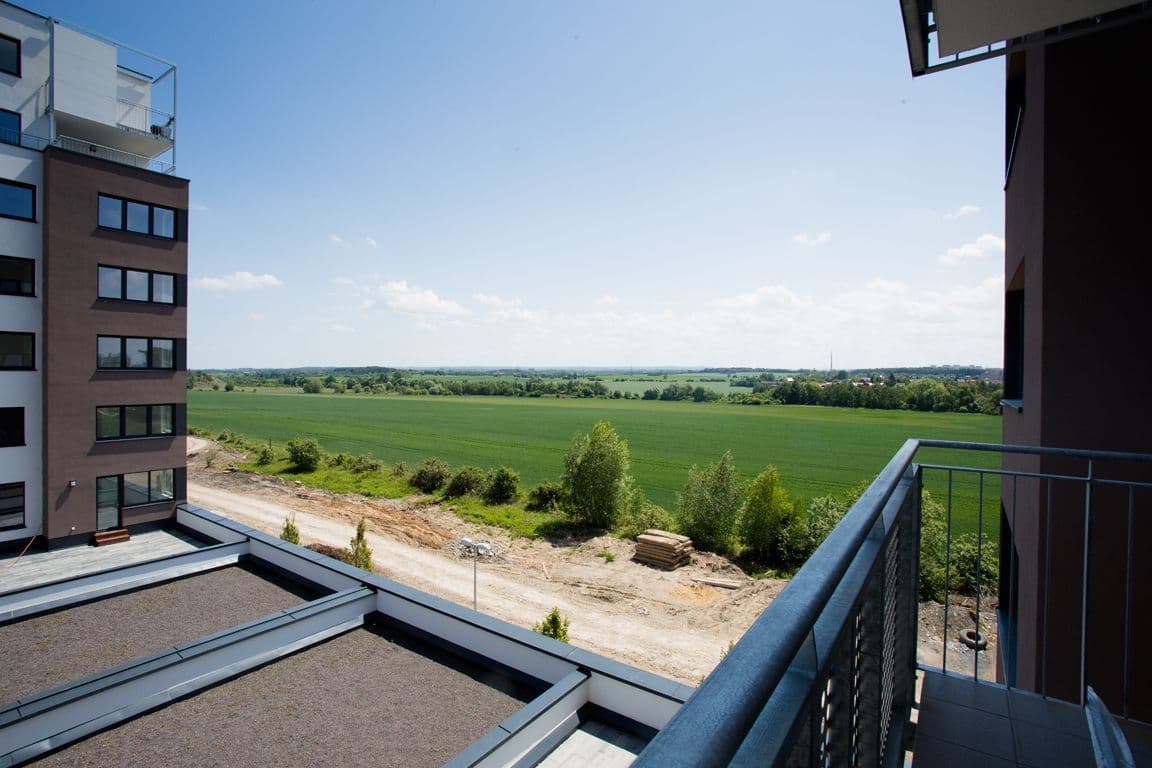 Pronájem bytu 1+kk 33 m², Honzíkova, Praha, Praha Pronájem bytu 1+kk 33 m², Honzíkova, Praha, Praha