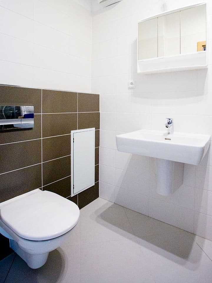 Pronájem bytu 1+kk 33 m², Honzíkova, Praha, Praha Pronájem bytu 1+kk 33 m², Honzíkova, Praha, Praha