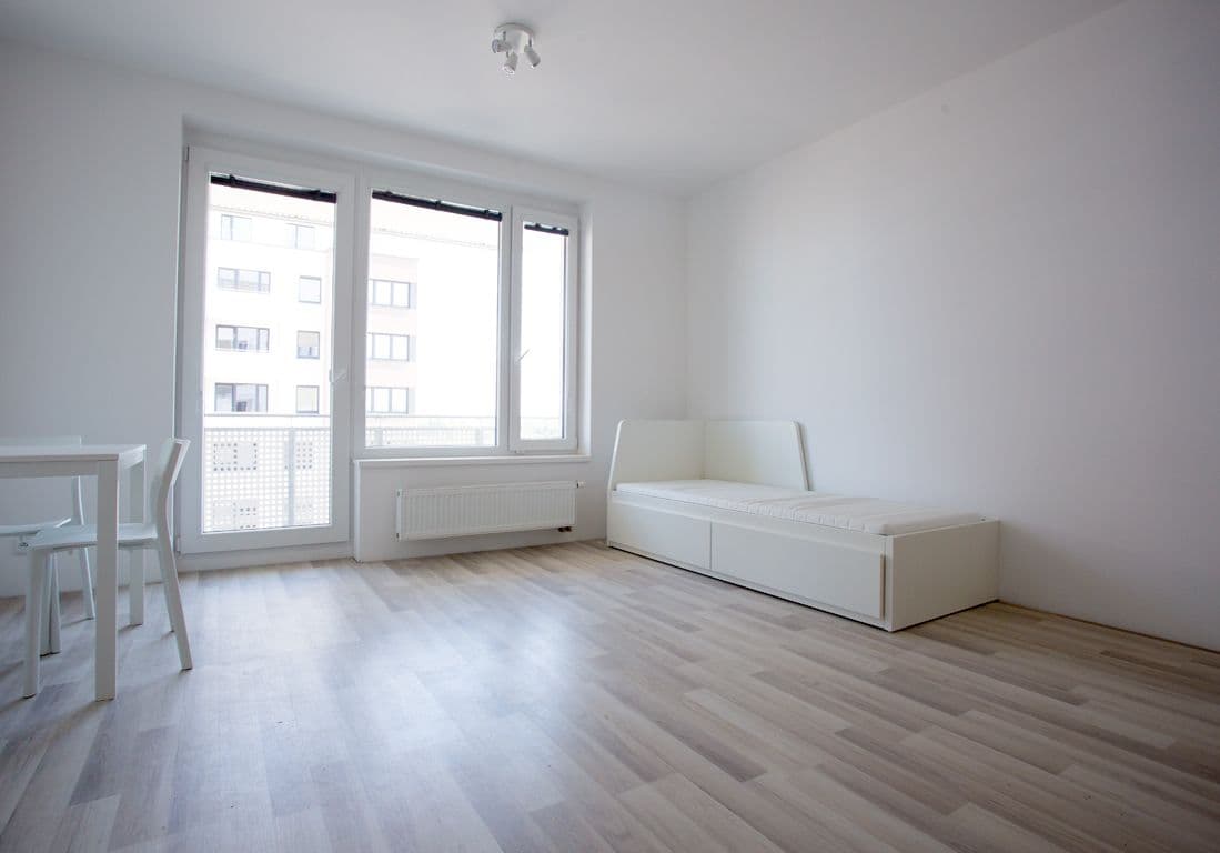 Pronájem bytu 1+kk 33 m², Honzíkova, Praha, Praha Pronájem bytu 1+kk 33 m², Honzíkova, Praha, Praha