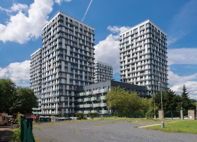 Pronájem nebytového prostoru 5 m², Praha, Praha Pronájem nebytového prostoru 5 m², Praha, Praha