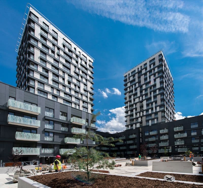 Pronájem nebytového prostoru 5 m², Praha, Praha Pronájem nebytového prostoru 5 m², Praha, Praha