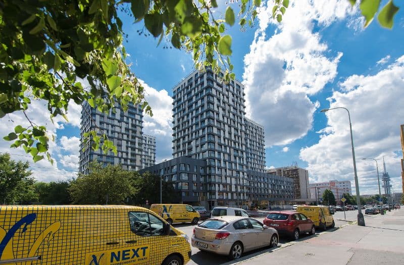 Pronájem nebytového prostoru 5 m², Praha, Praha Pronájem nebytového prostoru 5 m², Praha, Praha