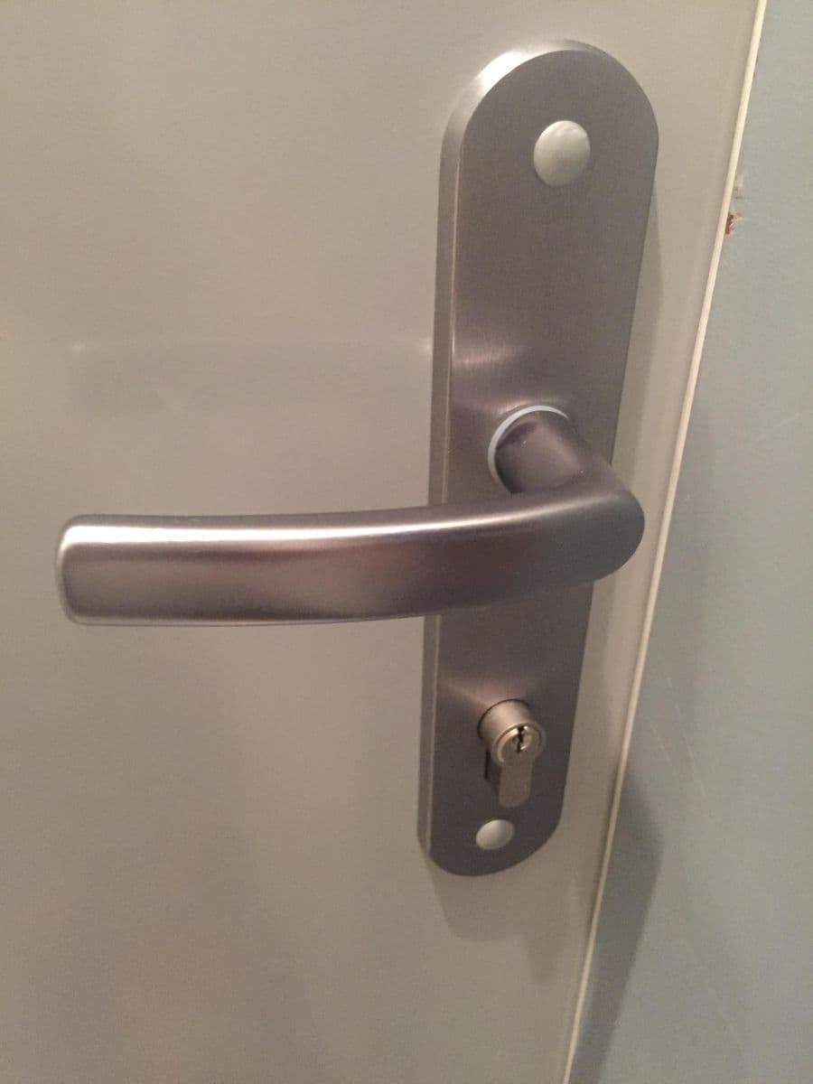 Pronájem nebytového prostoru 5 m², Praha, Praha Pronájem nebytového prostoru 5 m², Praha, Praha