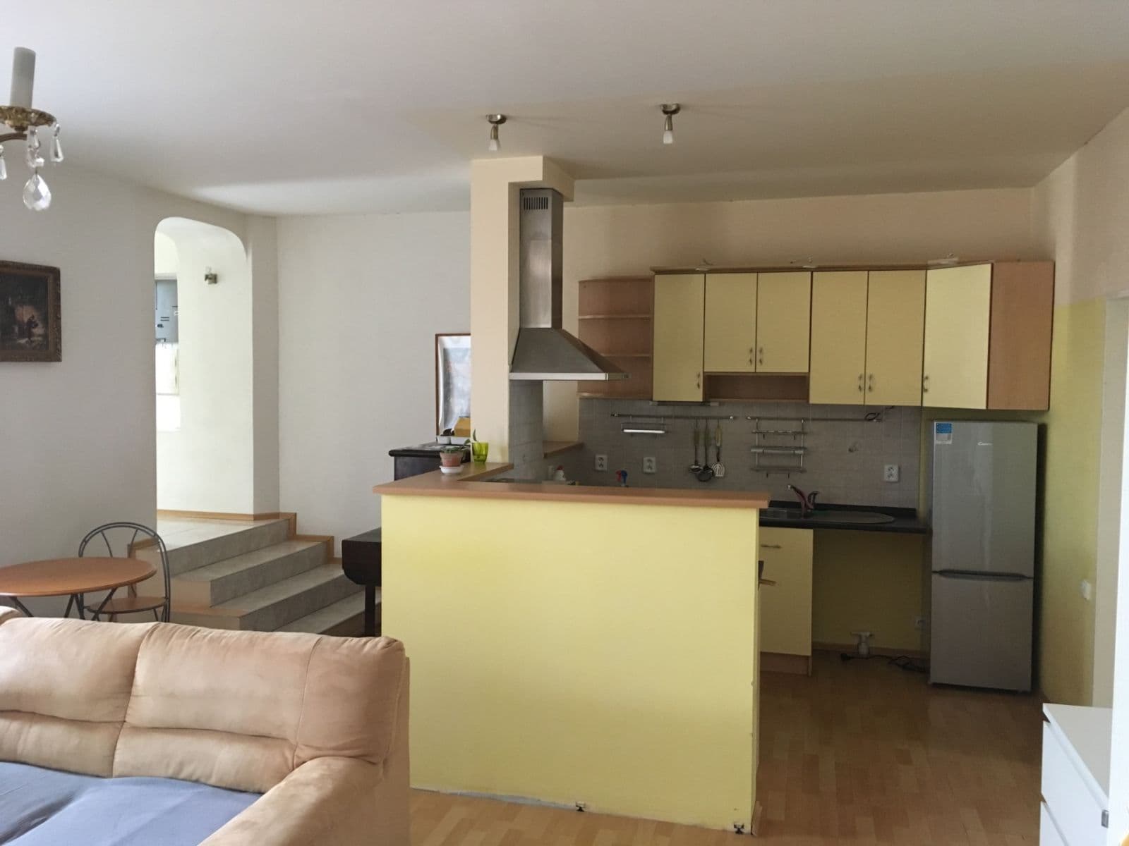 Pronájem bytu 3+kk 68 m², Královická, Praha, Praha Pronájem bytu 3+kk 68 m², Královická, Praha, Praha