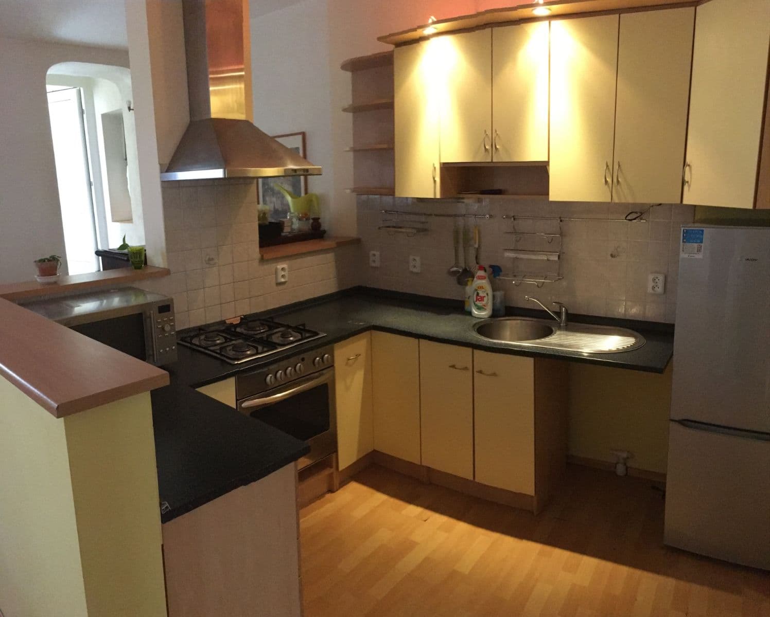 Pronájem bytu 3+kk 68 m², Královická, Praha, Praha Pronájem bytu 3+kk 68 m², Královická, Praha, Praha