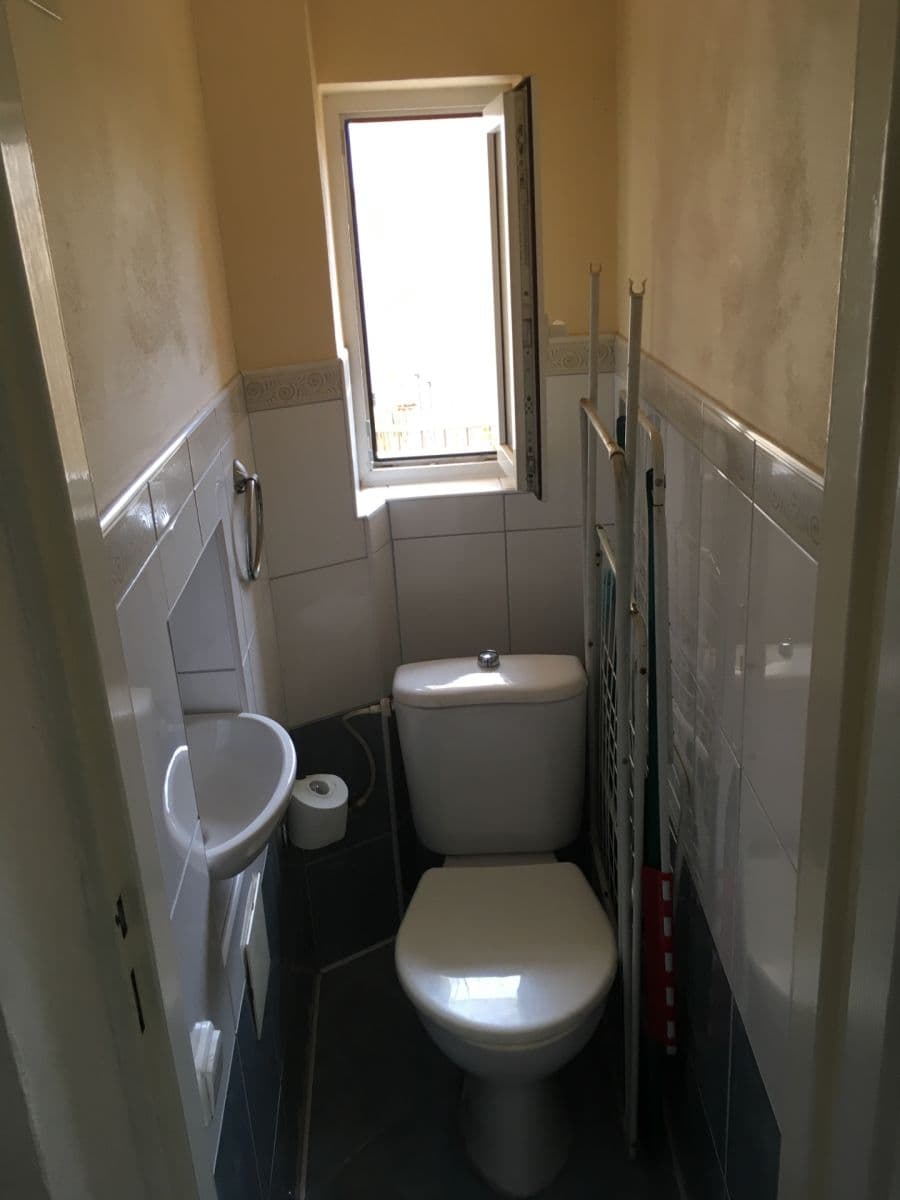 Pronájem bytu 3+kk 68 m², Královická, Praha, Praha Pronájem bytu 3+kk 68 m², Královická, Praha, Praha