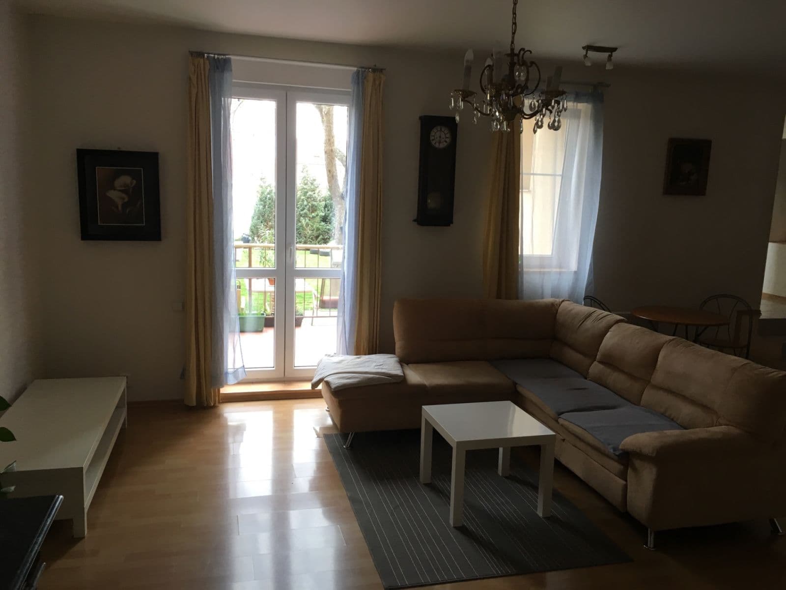 Pronájem bytu 3+kk 68 m², Královická, Praha, Praha Pronájem bytu 3+kk 68 m², Královická, Praha, Praha