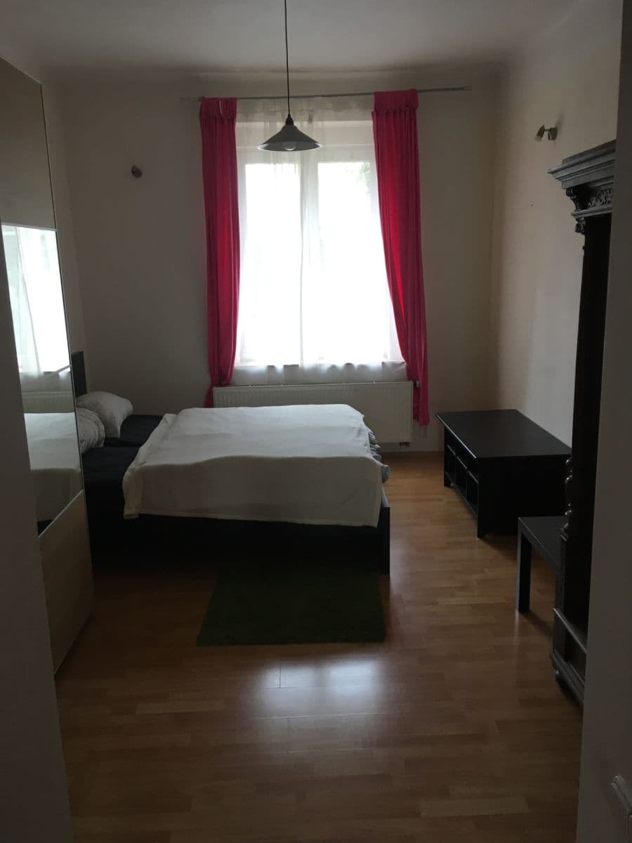 Pronájem bytu 3+kk 68 m², Královická, Praha, Praha Pronájem bytu 3+kk 68 m², Královická, Praha, Praha