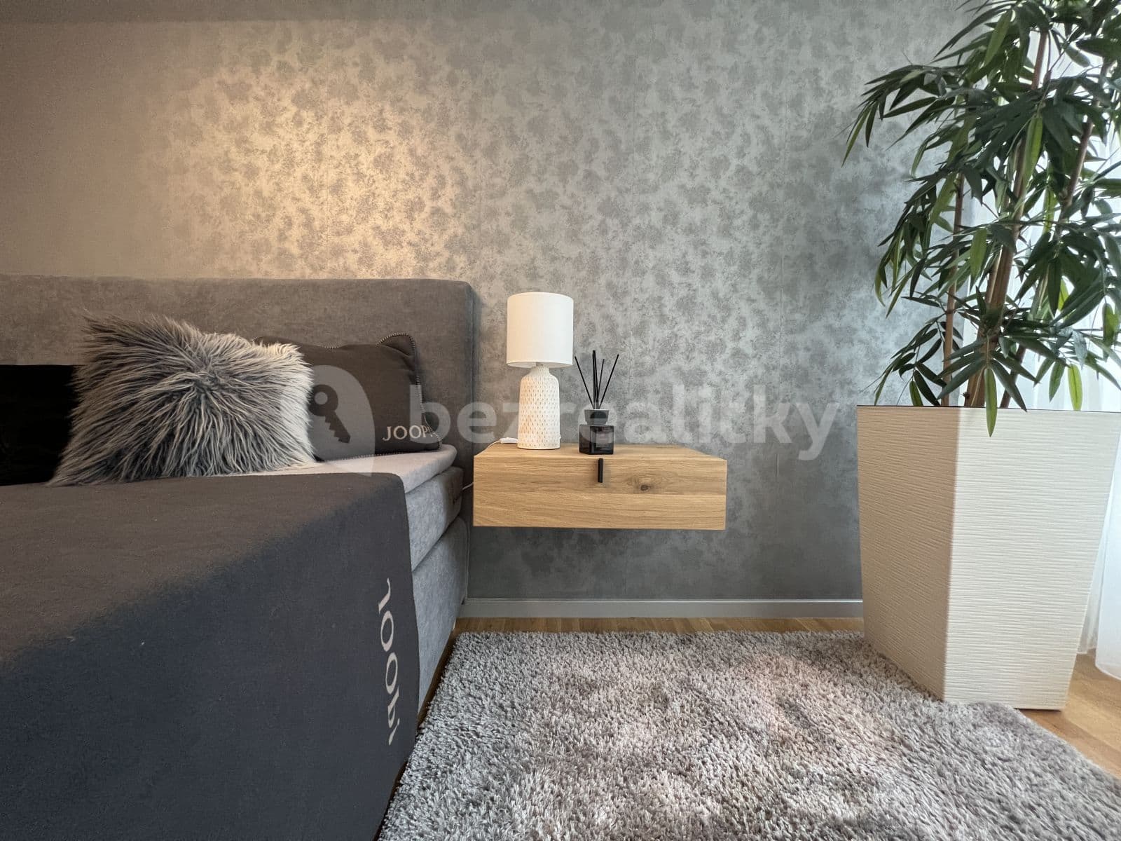 Pronájem bytu 2+kk 55 m², Voskovcova, Praha, Praha Pronájem bytu 2+kk 55 m², Voskovcova, Praha, Praha
