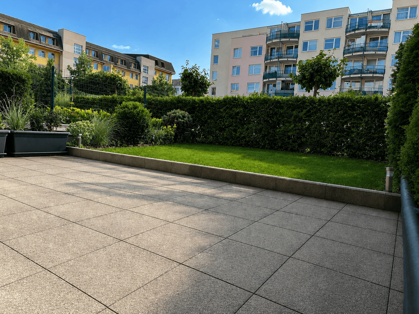 Pronájem bytu 2+kk 55 m², Voskovcova, Praha, Praha Pronájem bytu 2+kk 55 m², Voskovcova, Praha, Praha