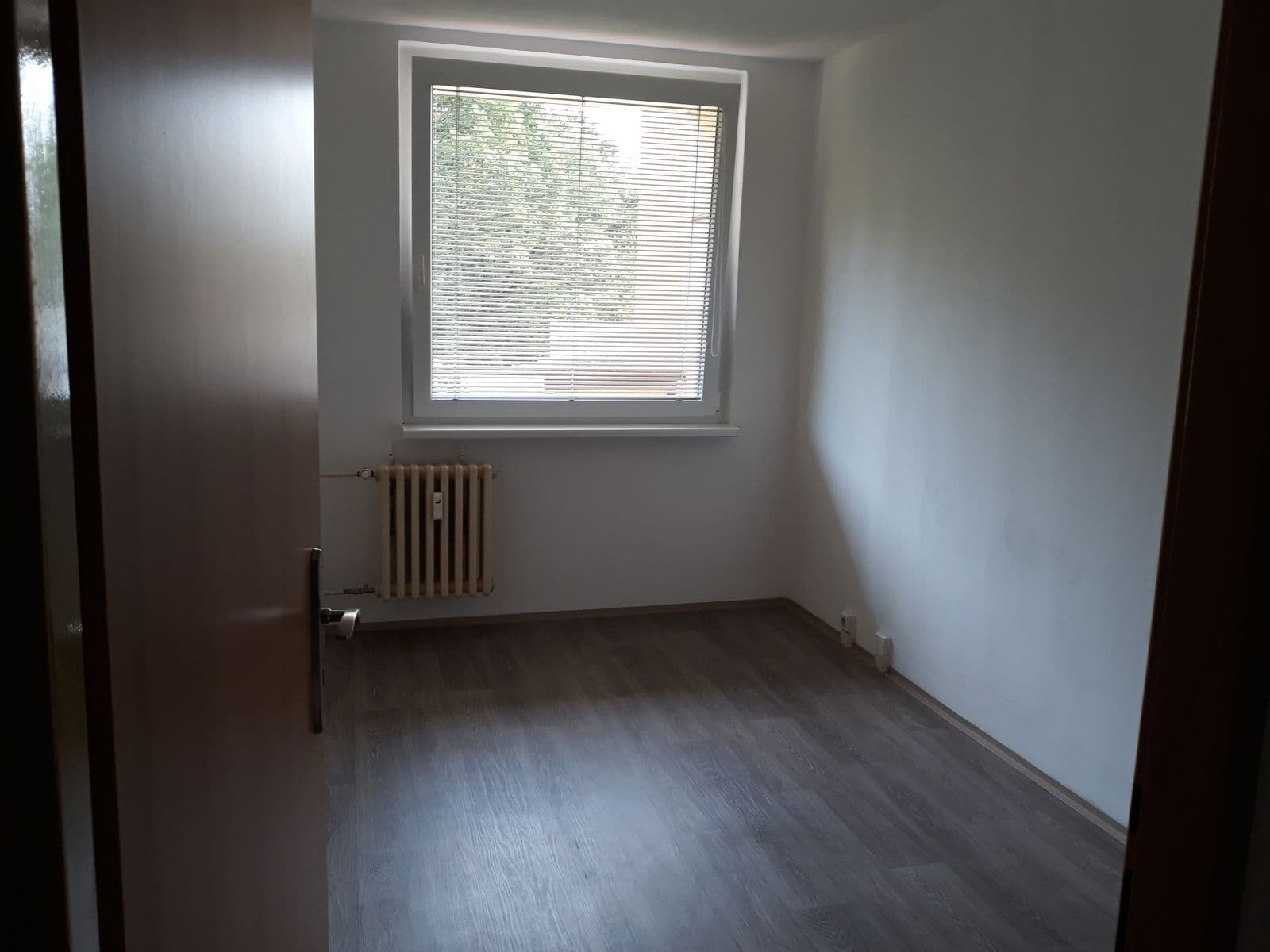 Pronájem bytu 2+1 51 m², Vodnická, Praha, Praha Pronájem bytu 2+1 51 m², Vodnická, Praha, Praha